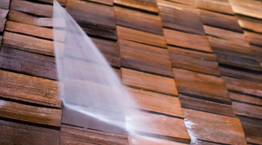 Expert flood damage restoration services in Bouse, AZ